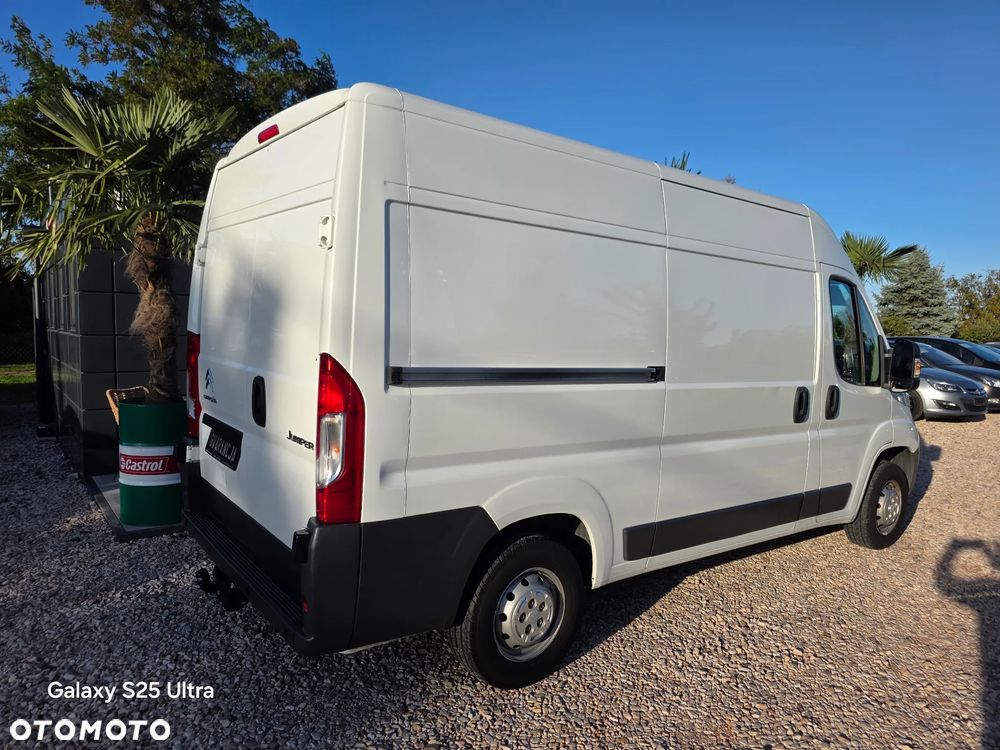 Citroën Jumper - 14