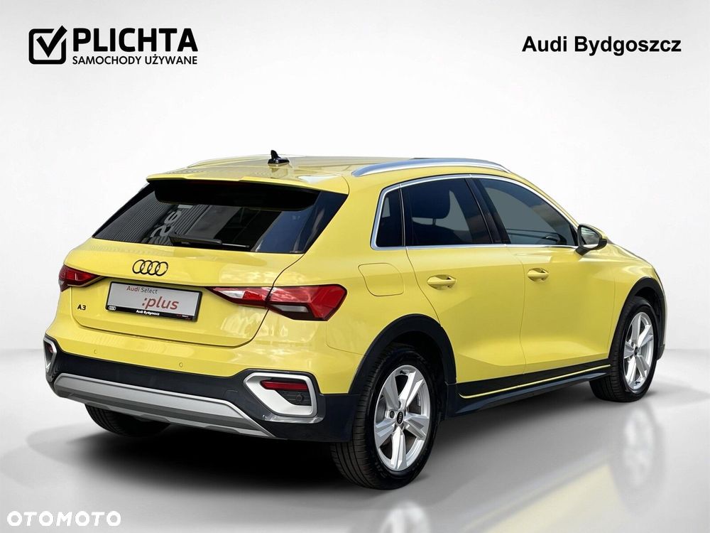 Audi A3 Allstreet - 6