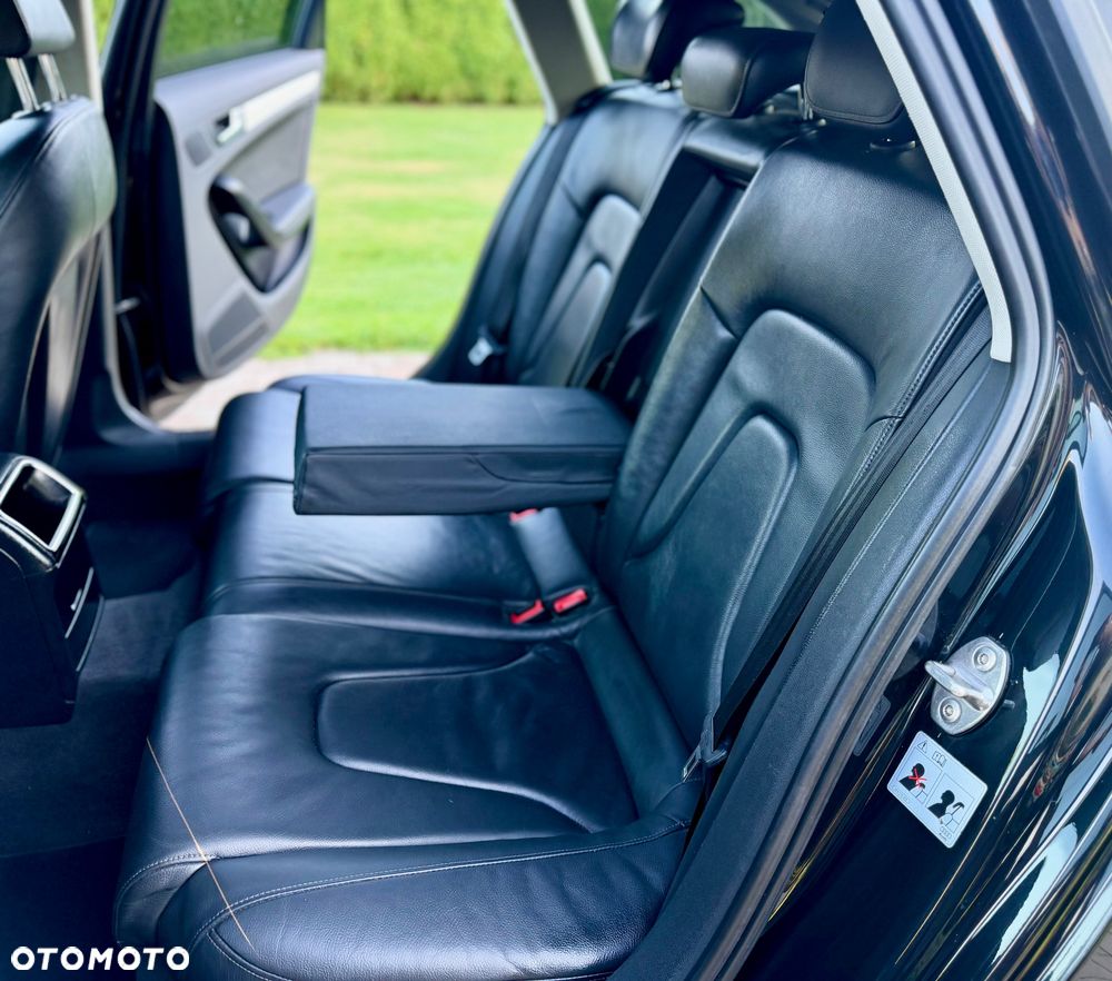 Audi A4 Avant - 25