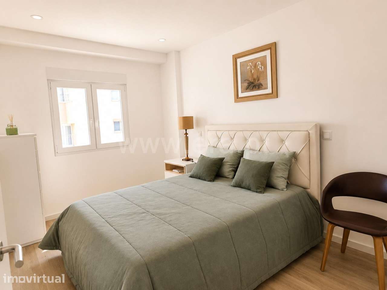 Apartamento T1, Vista Mar, Armação de Pêra - Grande imagem: 5/20