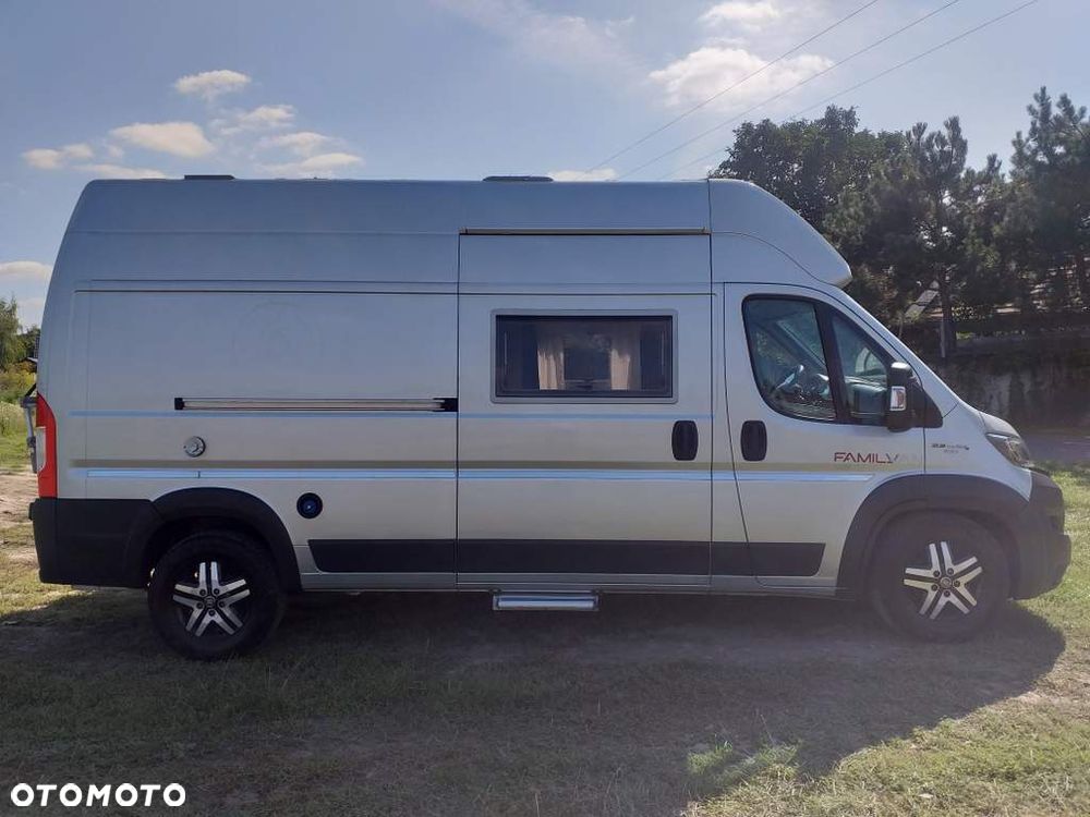 Fiat DREAMER Family 5-OSOBOWY - 2