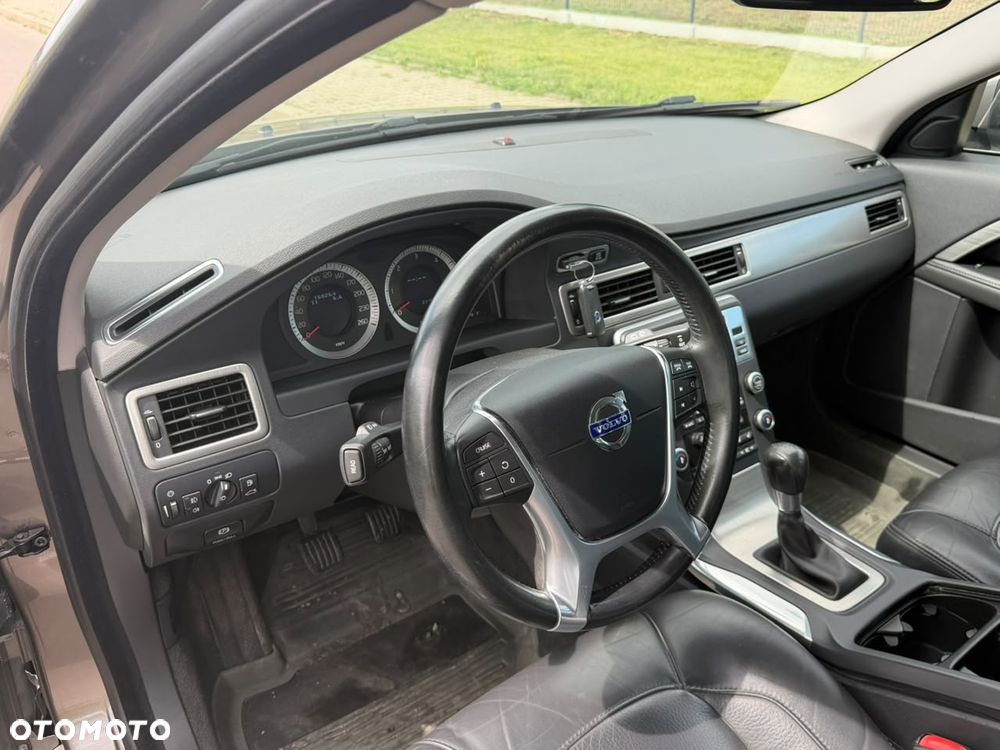 Volvo V70 - 17
