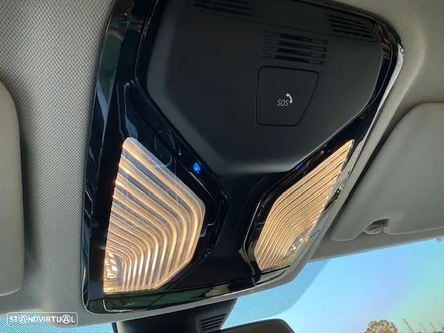 BMW 330 e Touring Aut. Sport Line - 18