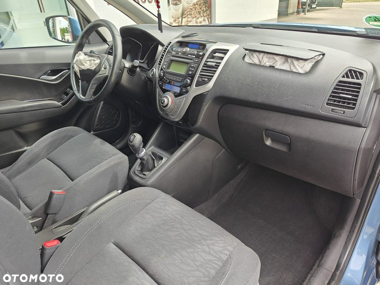 Hyundai ix20 - 15
