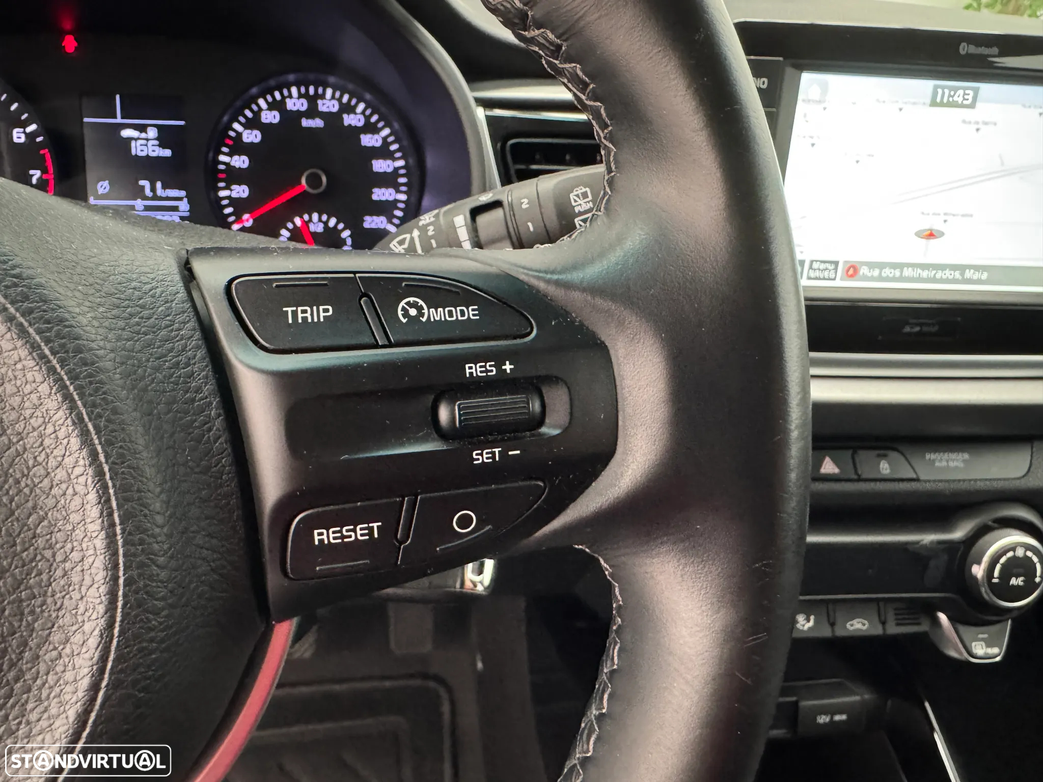 Kia Rio 1.0 T-GDi GT Line - 23