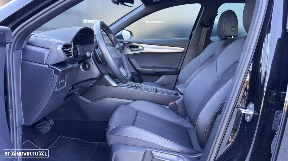 Cupra Formentor 1.4 e-Hybrid DSG VZ - 11