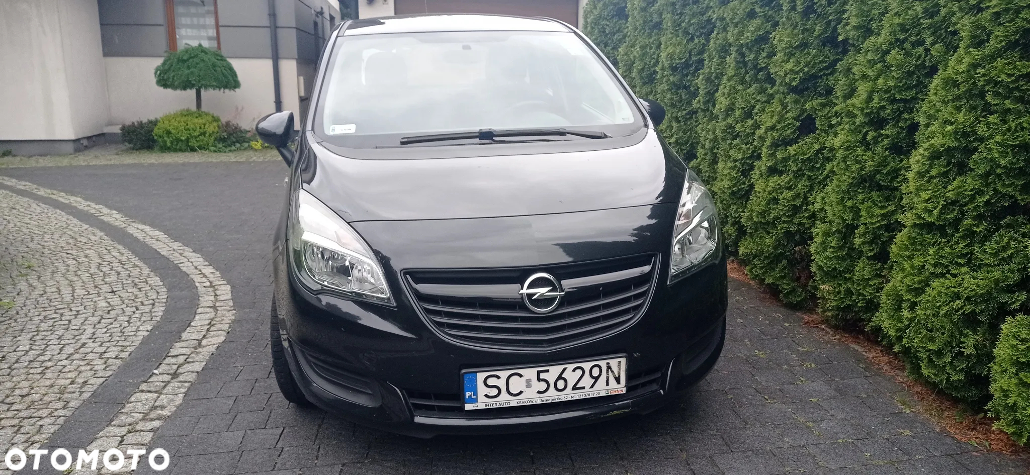 Opel Meriva 1.4 T Design Edition - 4