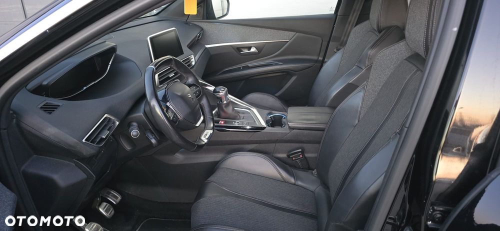 Peugeot 3008 - 19