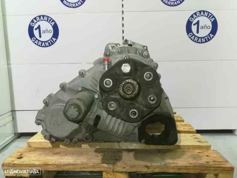 CAIXA VELOCIDADES BMW X6 2007 -050010 - 3