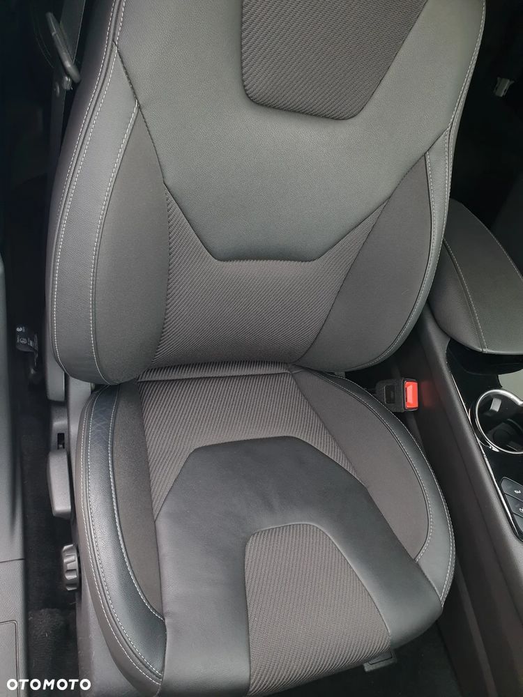 Ford Mondeo 2.0 TDCi STart-Stopp PowerShift-Aut Titanium - 31