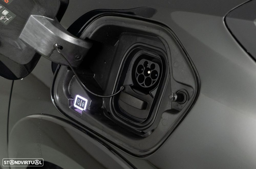 Peugeot e-208 50 kWh Allure - 16