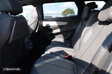 Peugeot 5008 BlueHDI 130 EAT8 GT - 20