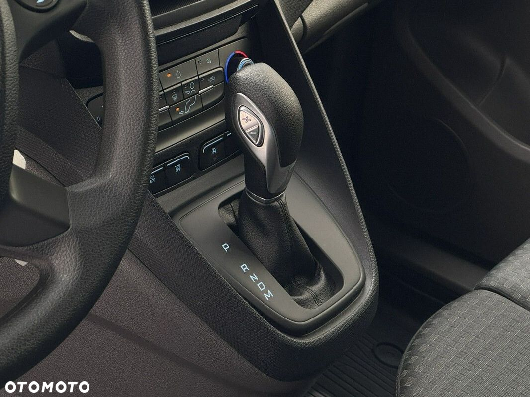 Ford transit-connect Trend - 12