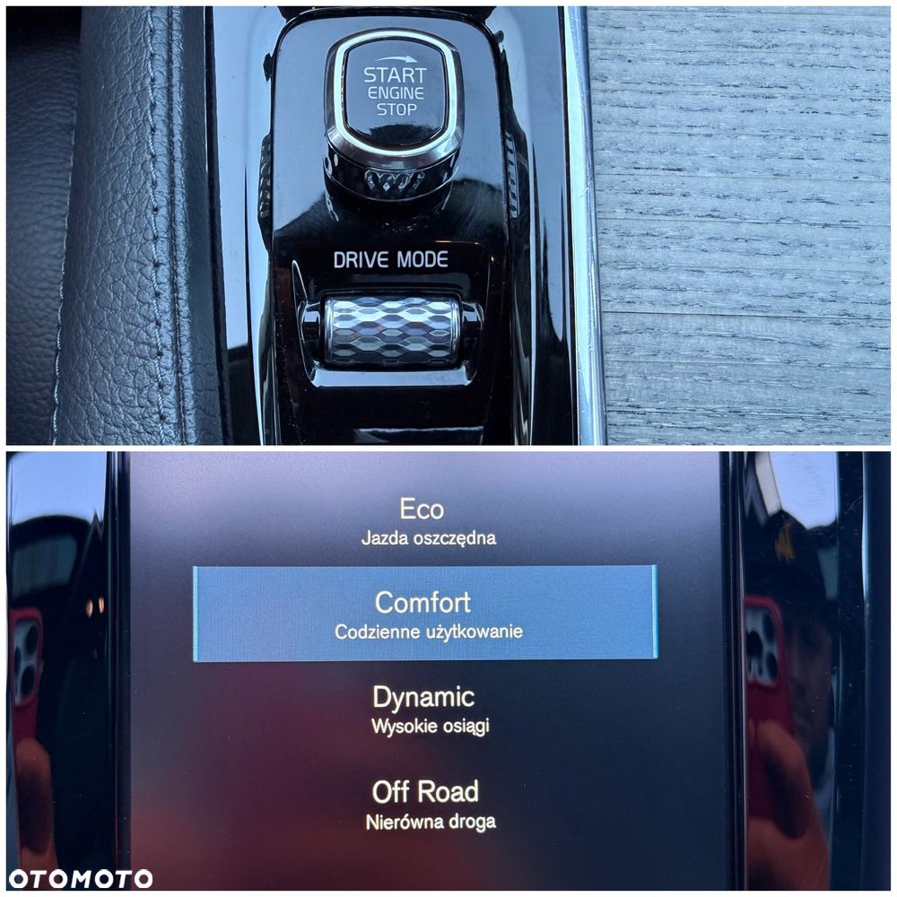 Volvo V90 Cross Country B5 D AWD Pro - 32