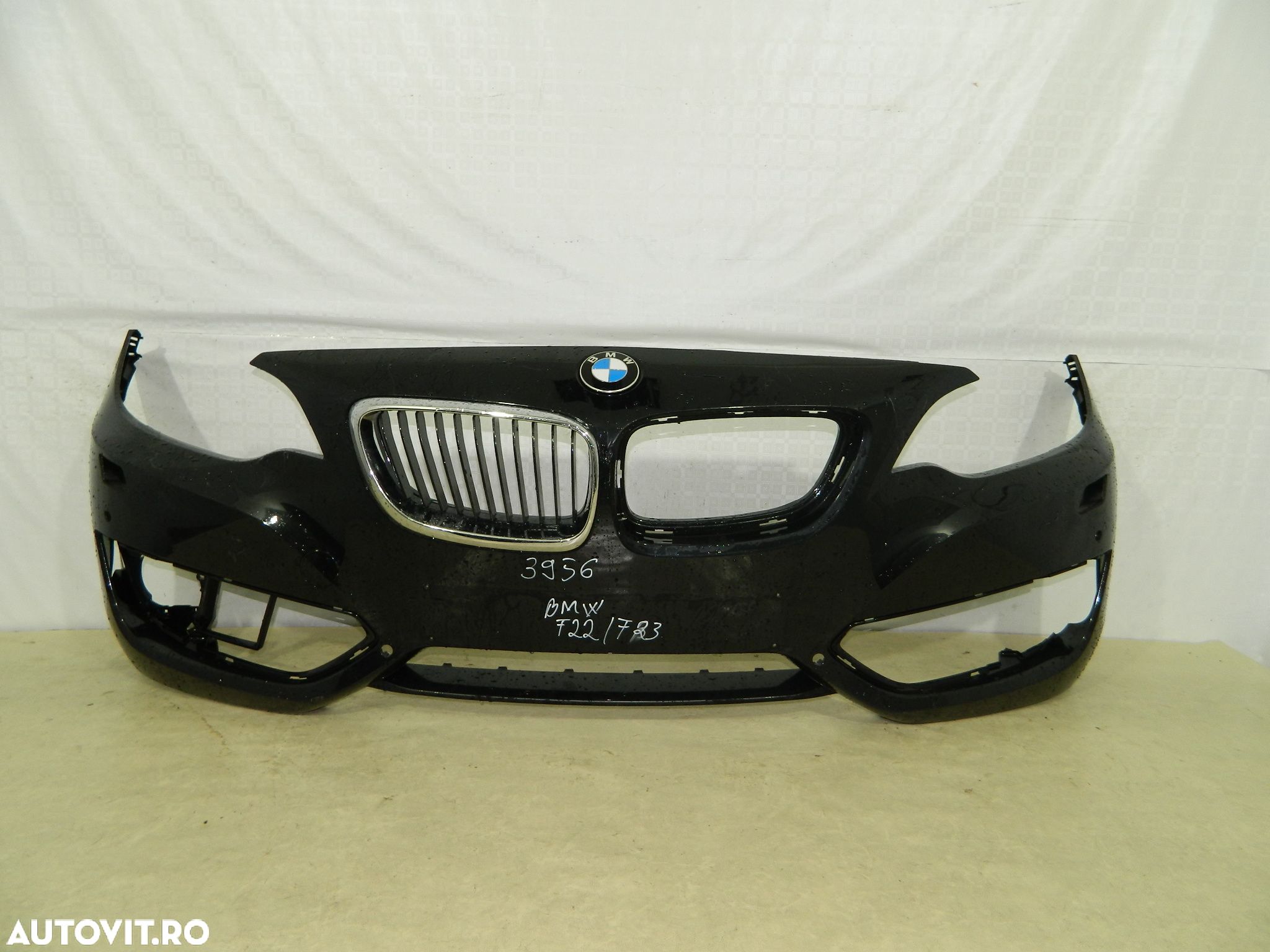 Bara fata Bmw Seria 2 F22 / 23 ,  2014, 2015, 2016, 2017, 2018, - 1
