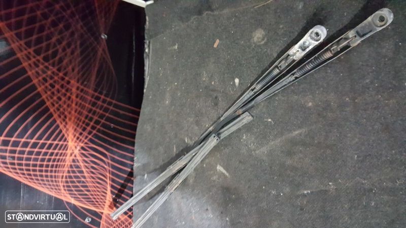 Escovas Daewoo Matiz (M100, M150) - 1