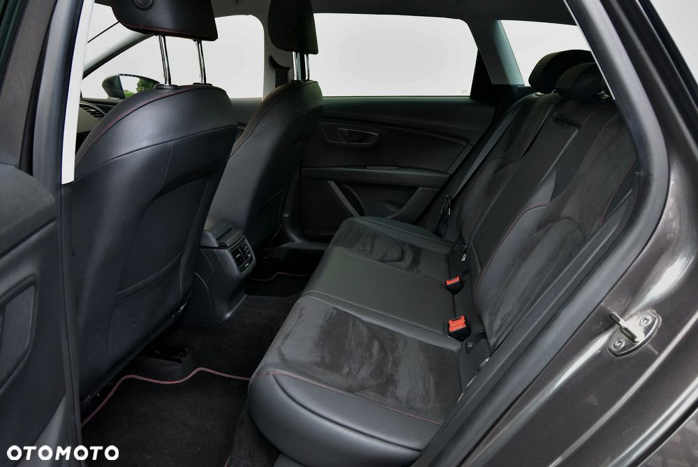 Seat Leon 1.8 TSI Start&Stop FR - 27