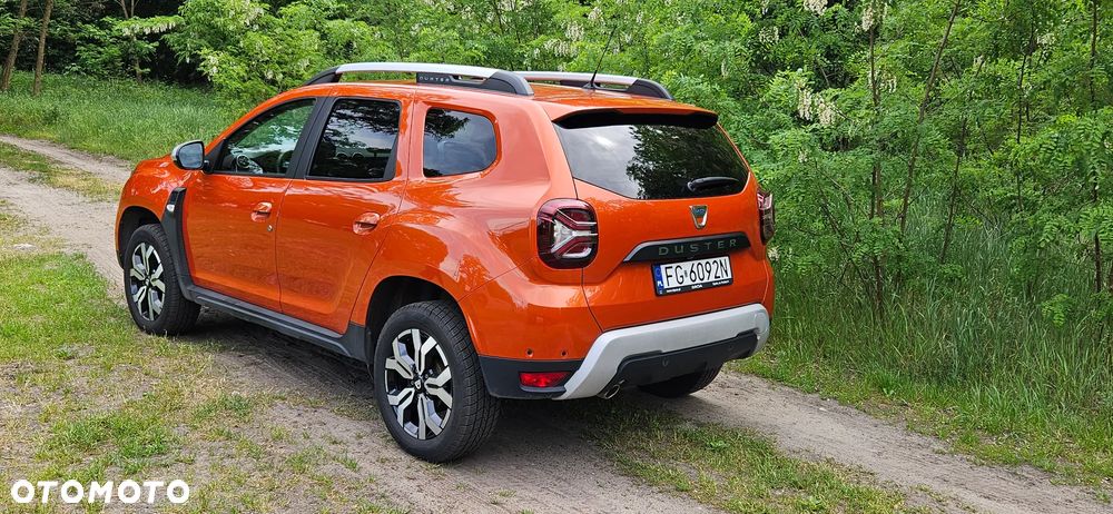 Dacia Duster 1.0 TCe Prestige - 3