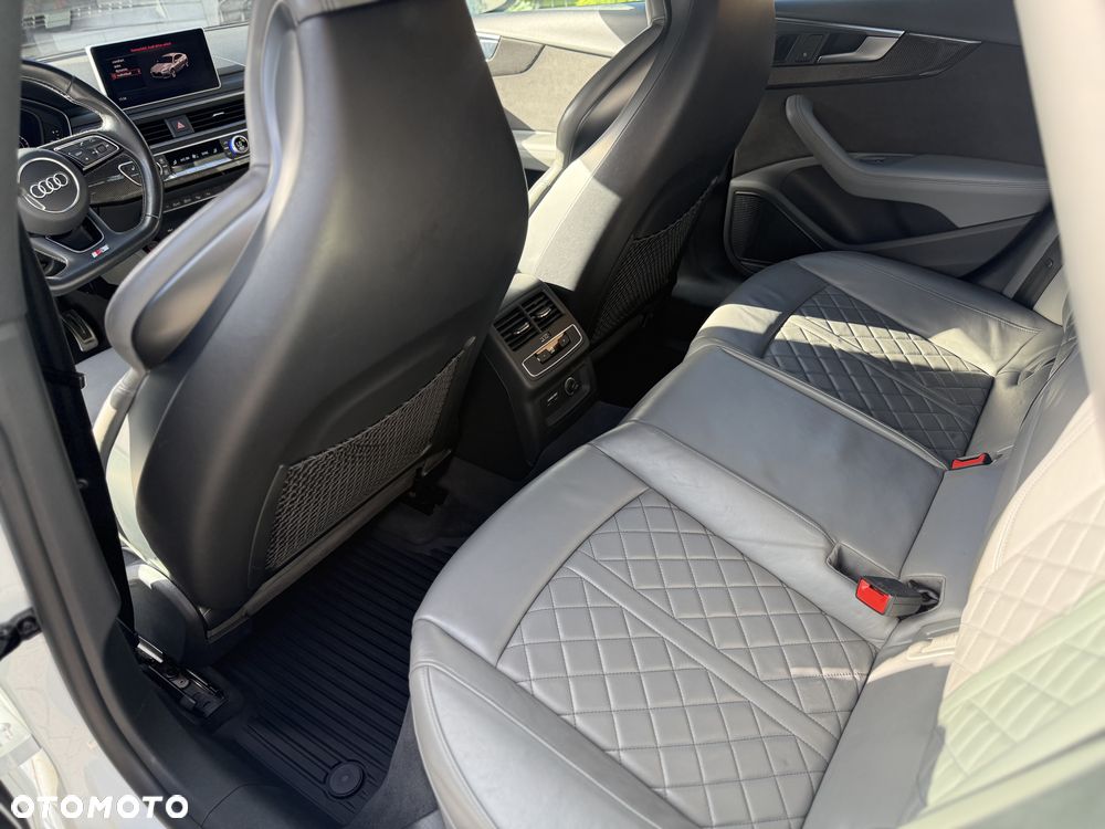 Audi S5 Sportback 3.0 TFSI Quattro Tiptronic - 16