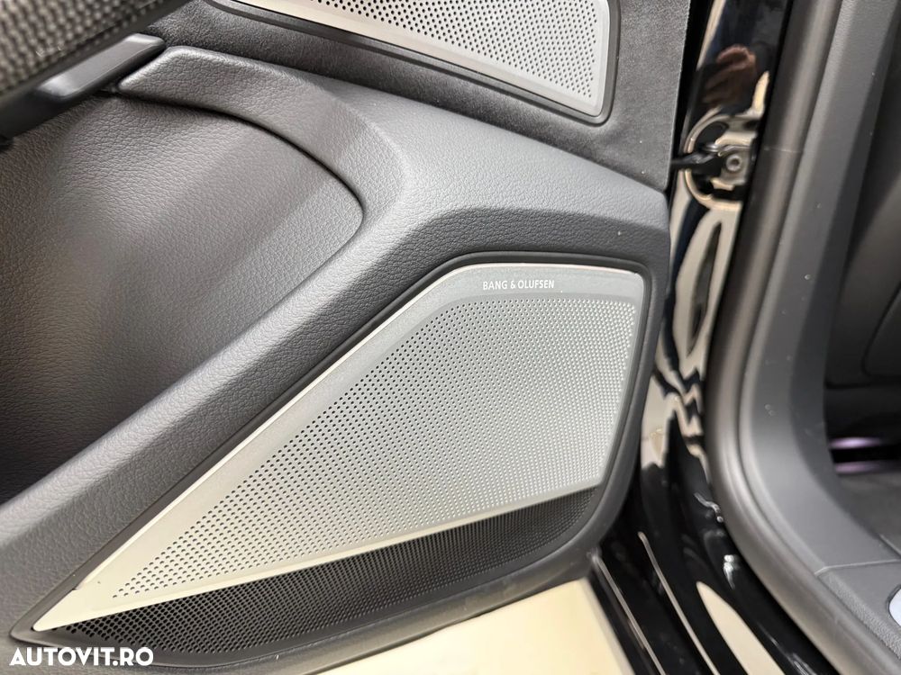 Audi S8 4.0 TFSI quattro Tiptronic - 34