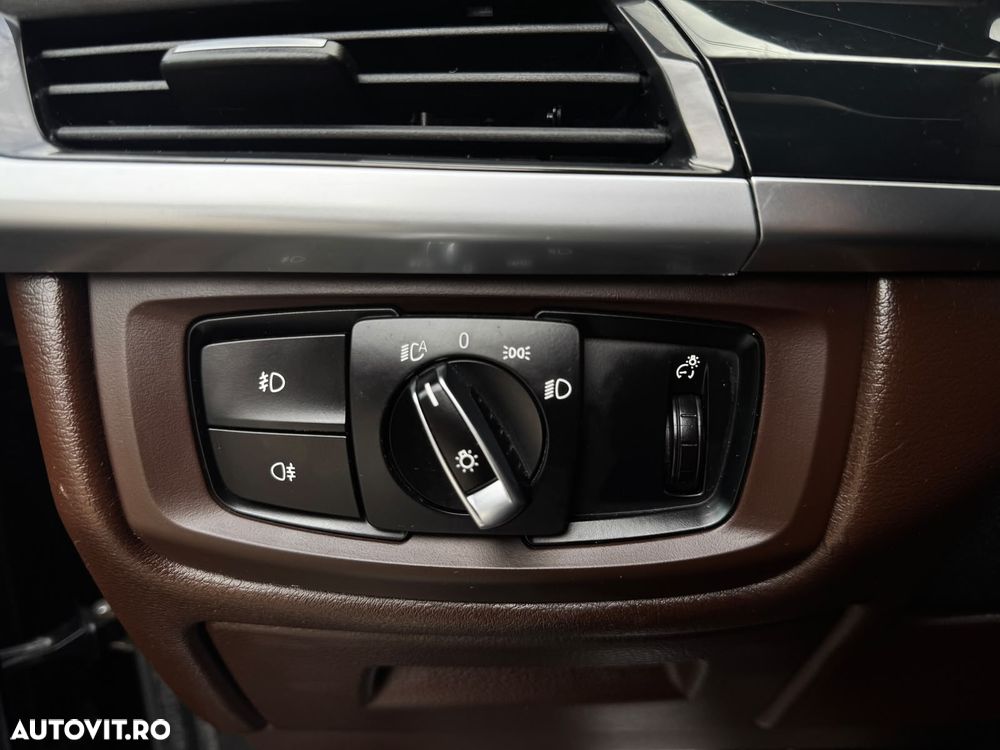 BMW X5 xDrive30d - 27