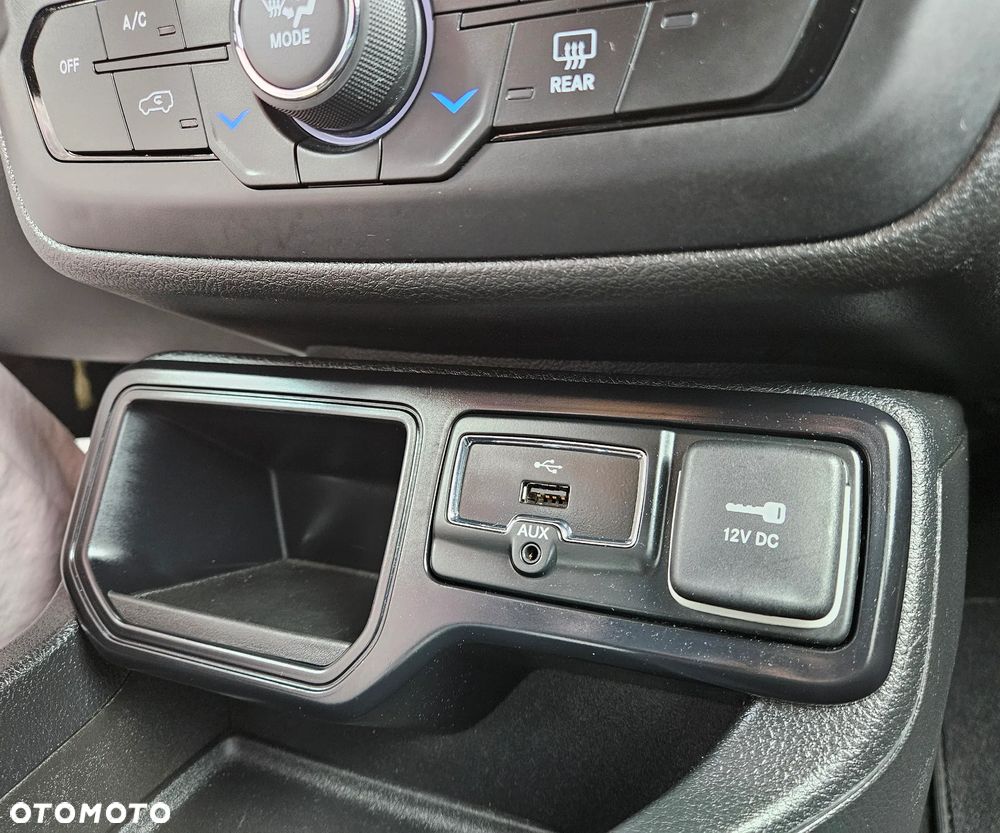 Jeep Renegade 1.0 GSE T3 Turbo Limited FWD S&S - 15