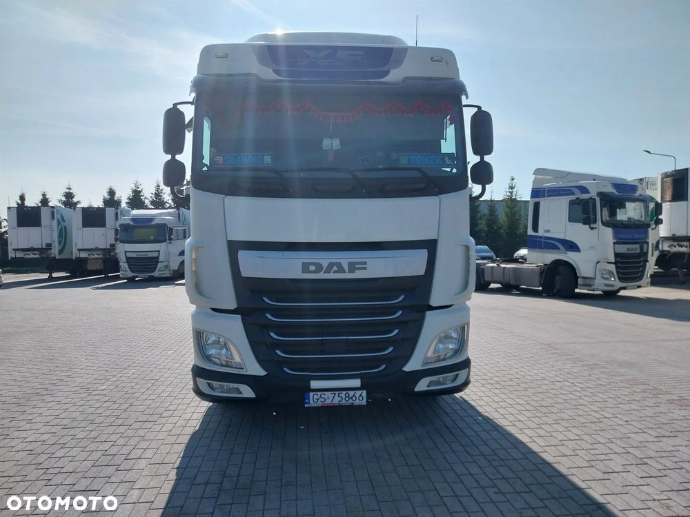 DAF HF460FT - 3