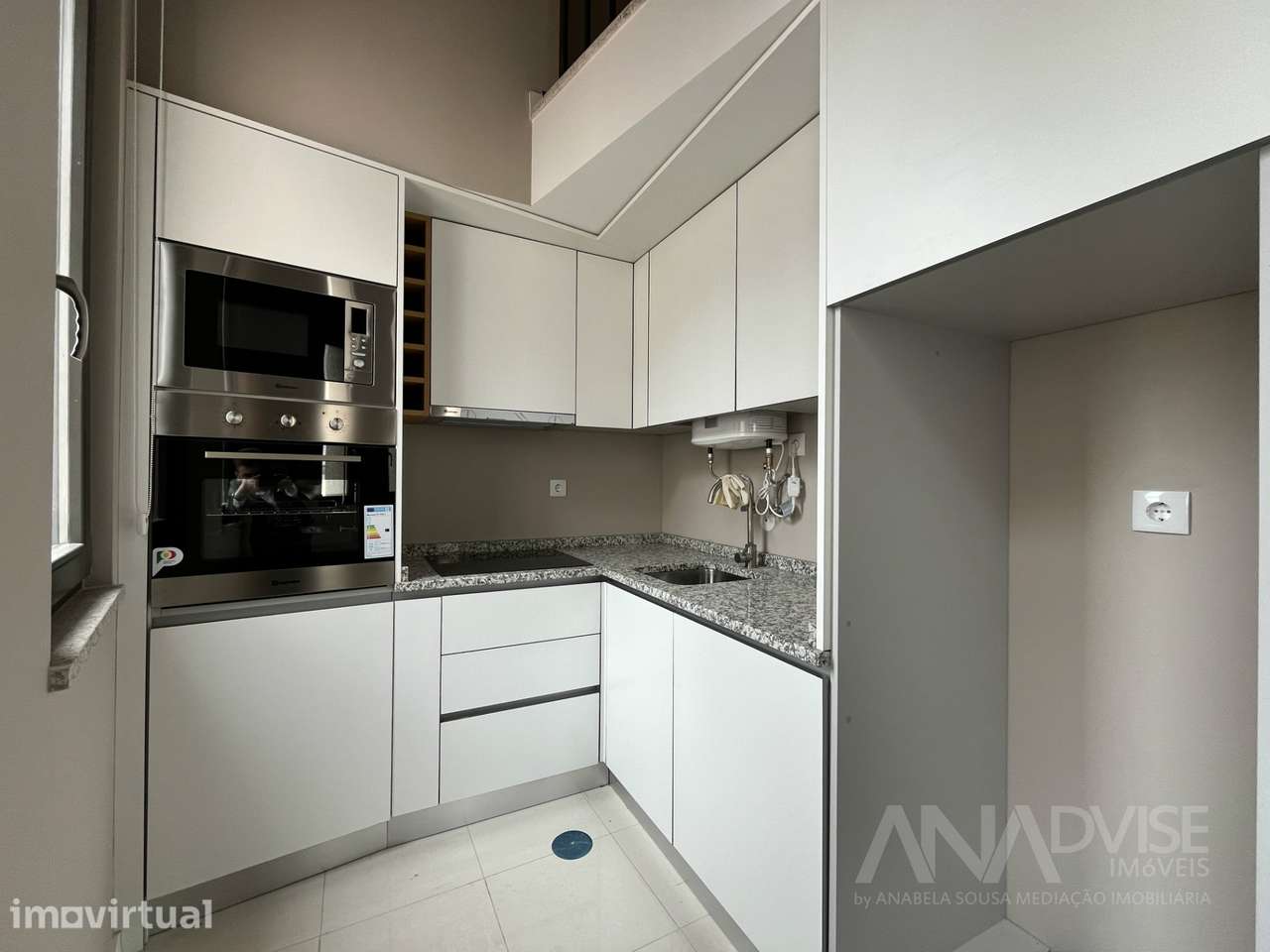 Apartamento T1+1 Arrendamento em Viseu,Viseu - Grande imagem: 5/31