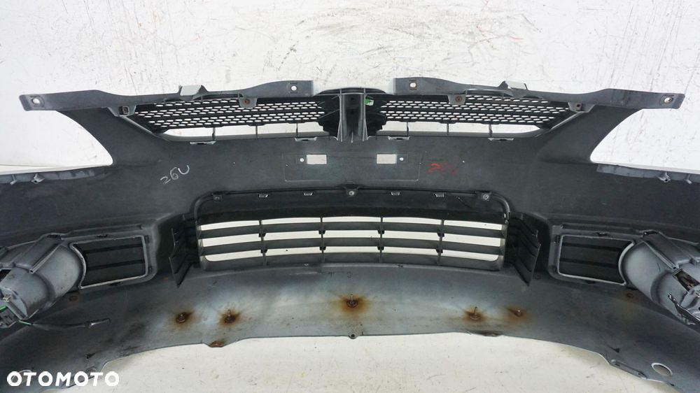 ZDERZAK PRZÓD PRZEDNI SUZUKI SX4 06-09 HB 5D 2006-2009 26U 71711-79J00 - 14