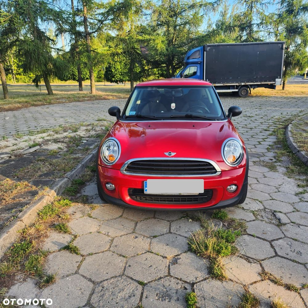 MINI ONE - 11