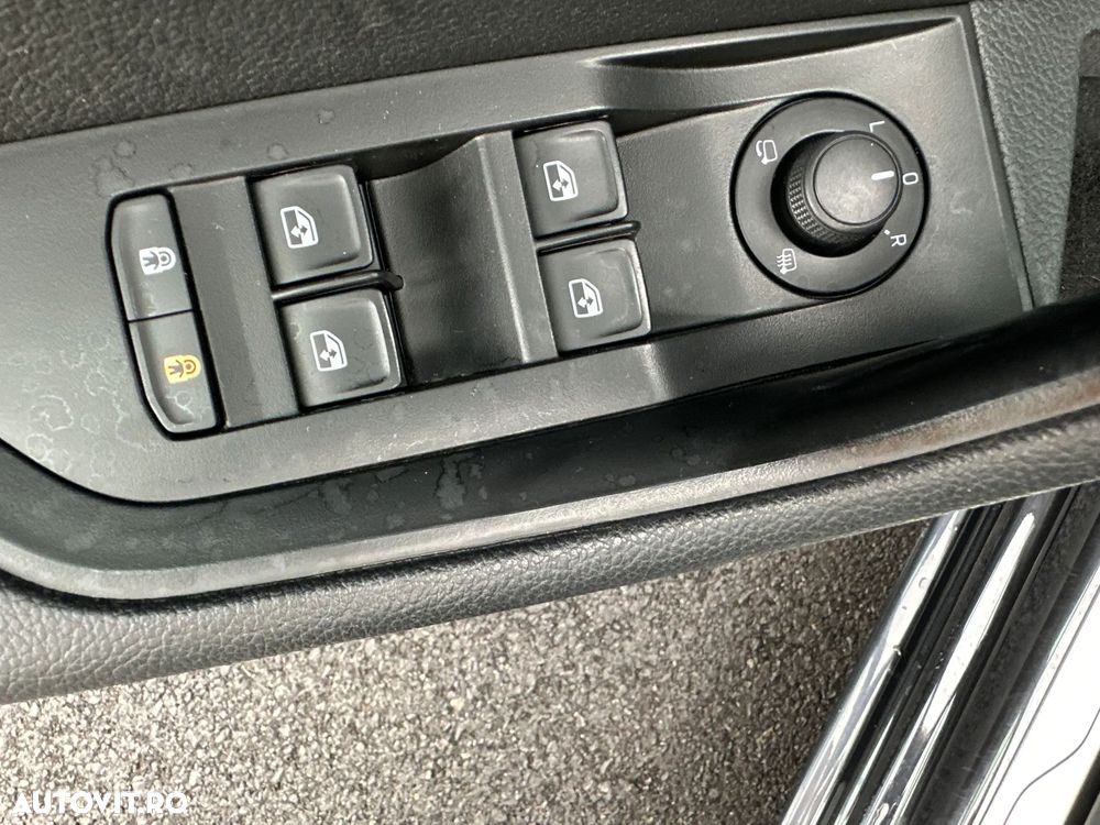 Skoda Superb - 15