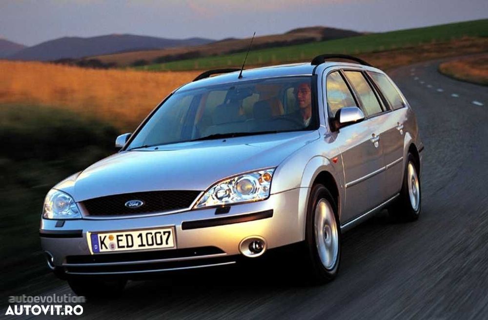 Ford Mondeo ( B4Y / B5Y / BWY ) 2000-2007 PIESE AUTO - 1