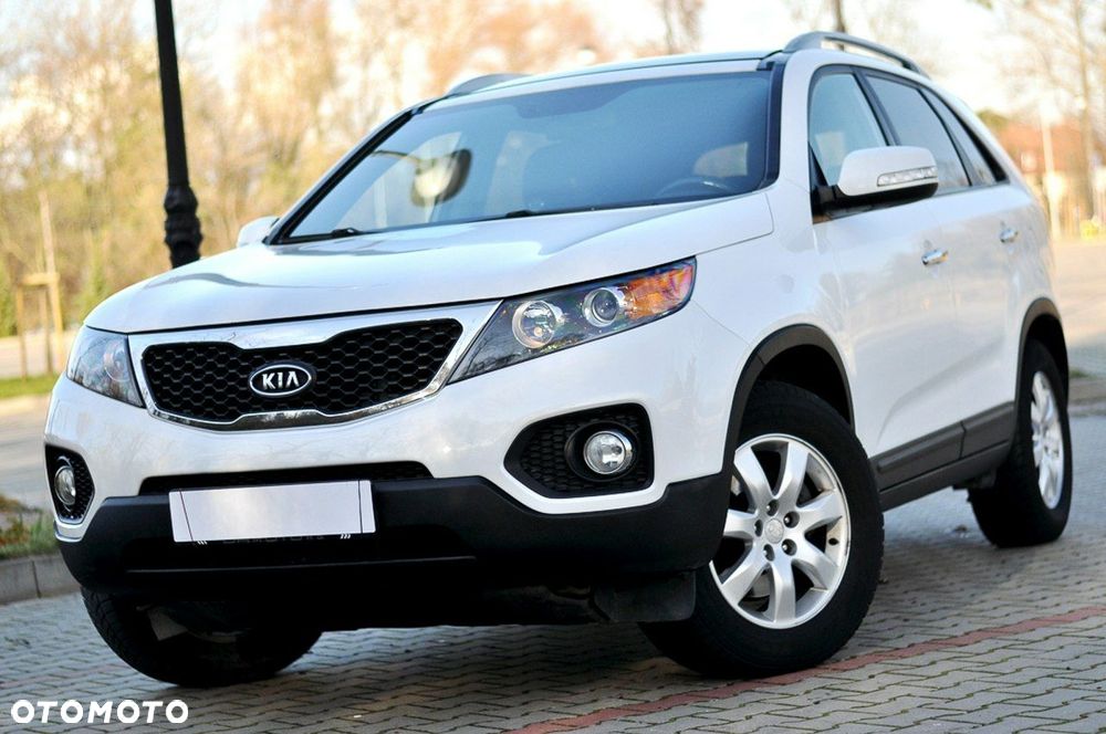 Kia Sorento 2.0 CRDI L 2WD - 2