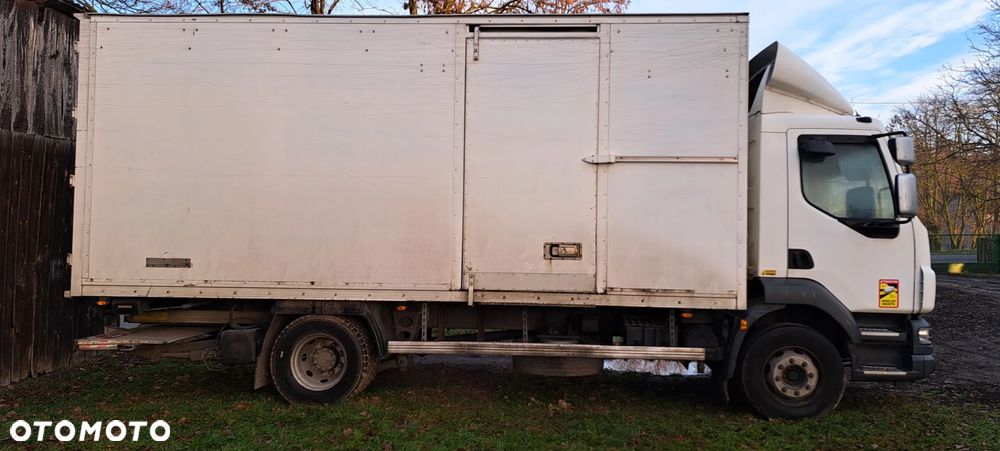 DAF LF 55.220 - 5