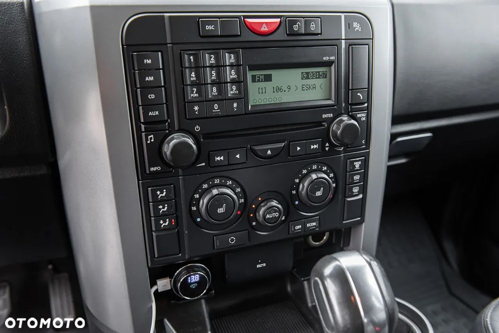 Land Rover Discovery TD V6 SE - 20