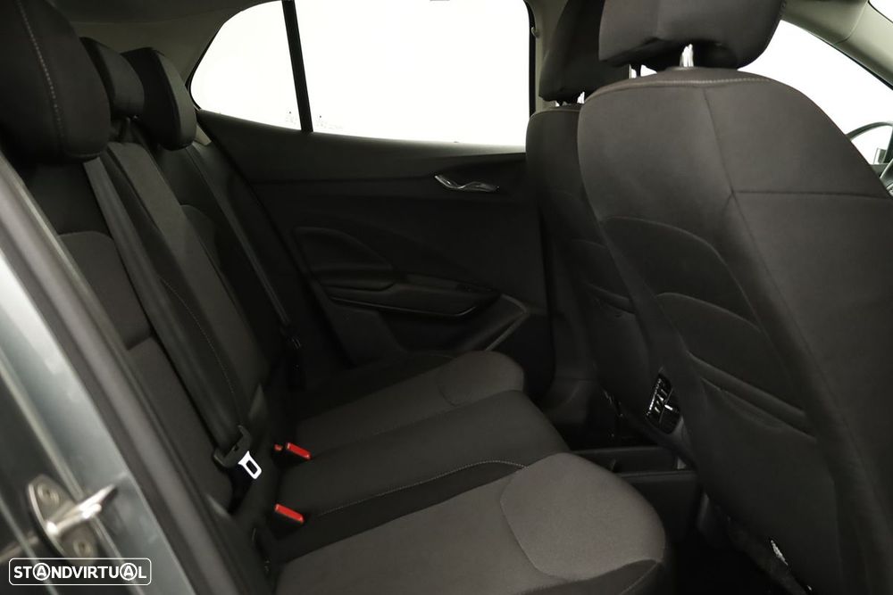 Skoda Fabia 1.0 TSI Selection DSG - 21