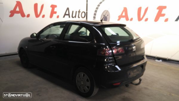 Para Peças Seat Ibiza Iii (6L1) - 10