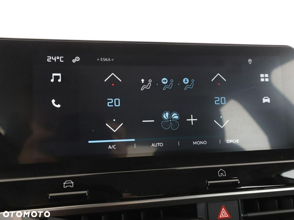Citroën C4 PureTech 130 Stop&Start EAT8 FEEL PACK - 27