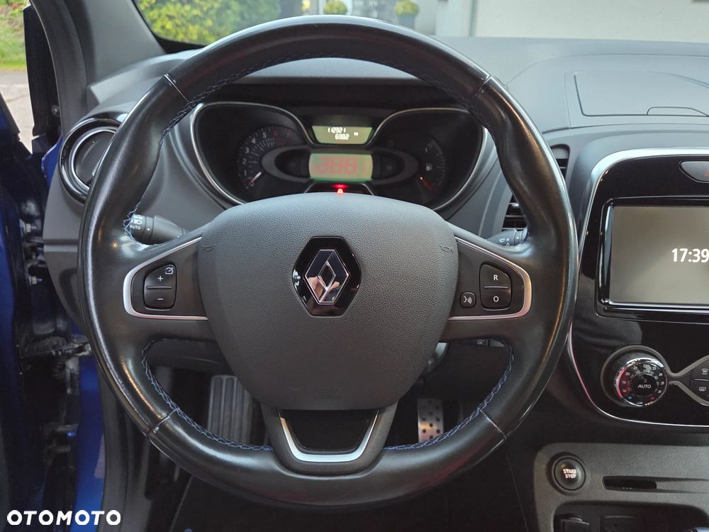 Renault Captur - 18