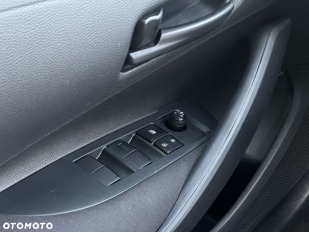 Toyota Corolla 1.2 T Active - 35