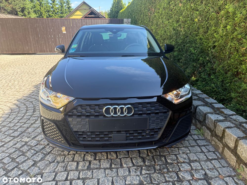 Audi A1 Sportback - 1