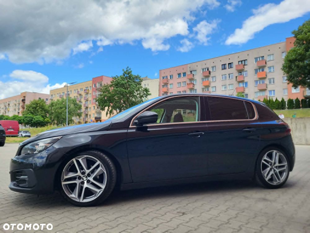 Peugeot 308 BlueHDi 130 Stop & Start Active Business-Paket - 19