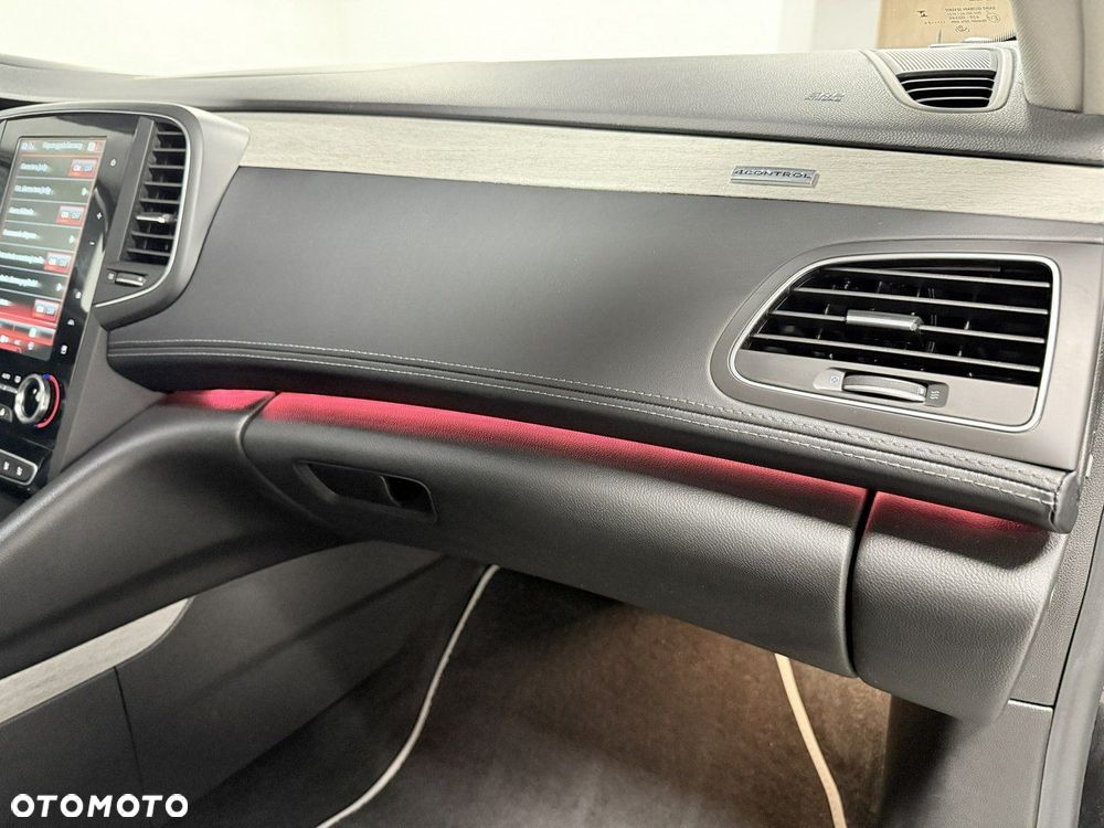 Renault Talisman - 38