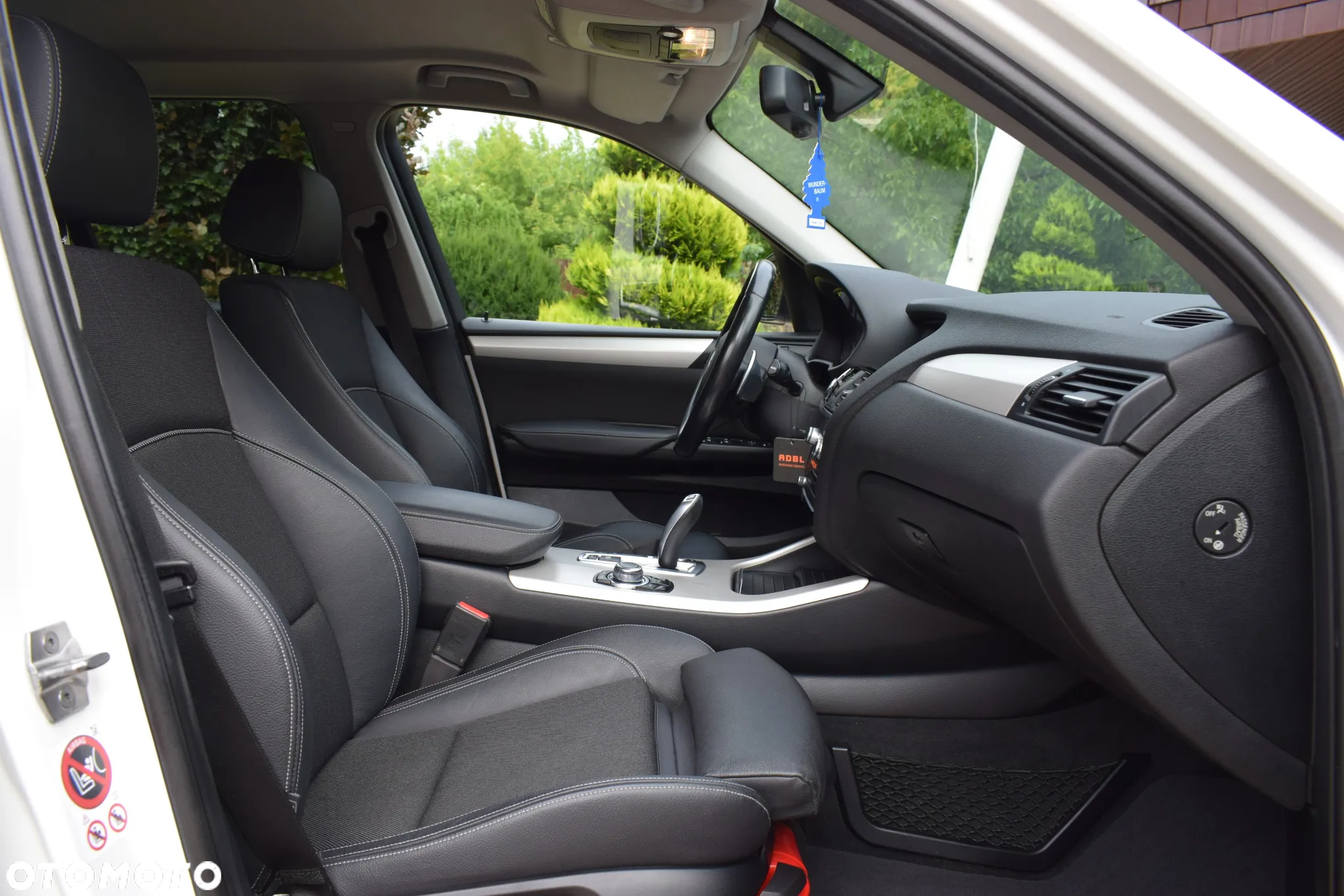 BMW X3 xDrive20d xLine - 10