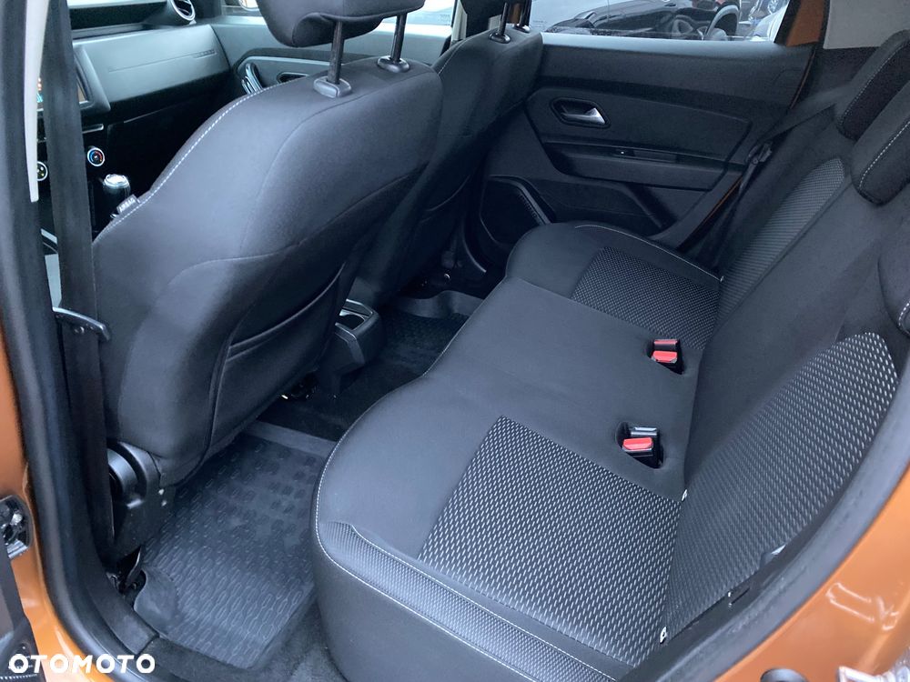 Dacia Duster 1.6 SCe Techroad - 6