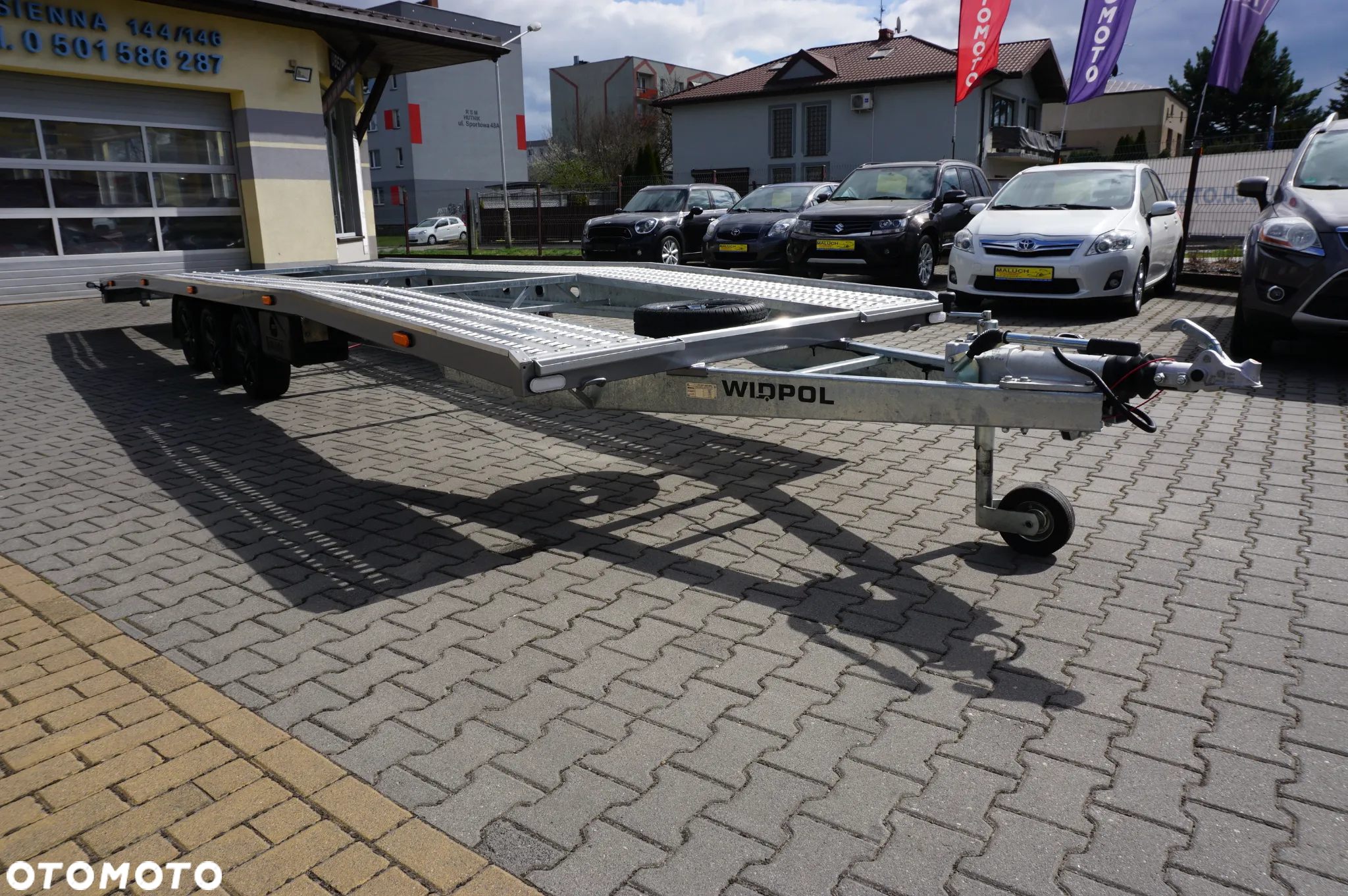 Inny WIDPOL-3500 - 4