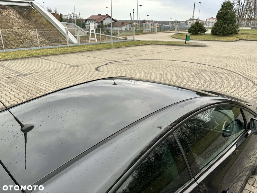 Opel Astra 1.4 T Enjoy - 10