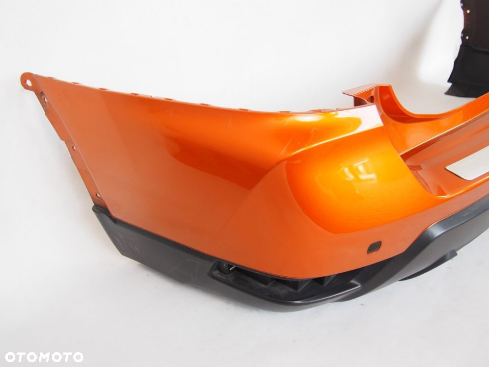 Nissan X-Trail T32 Zderzak tyl tylny 17r FL Lift PDC - 2
