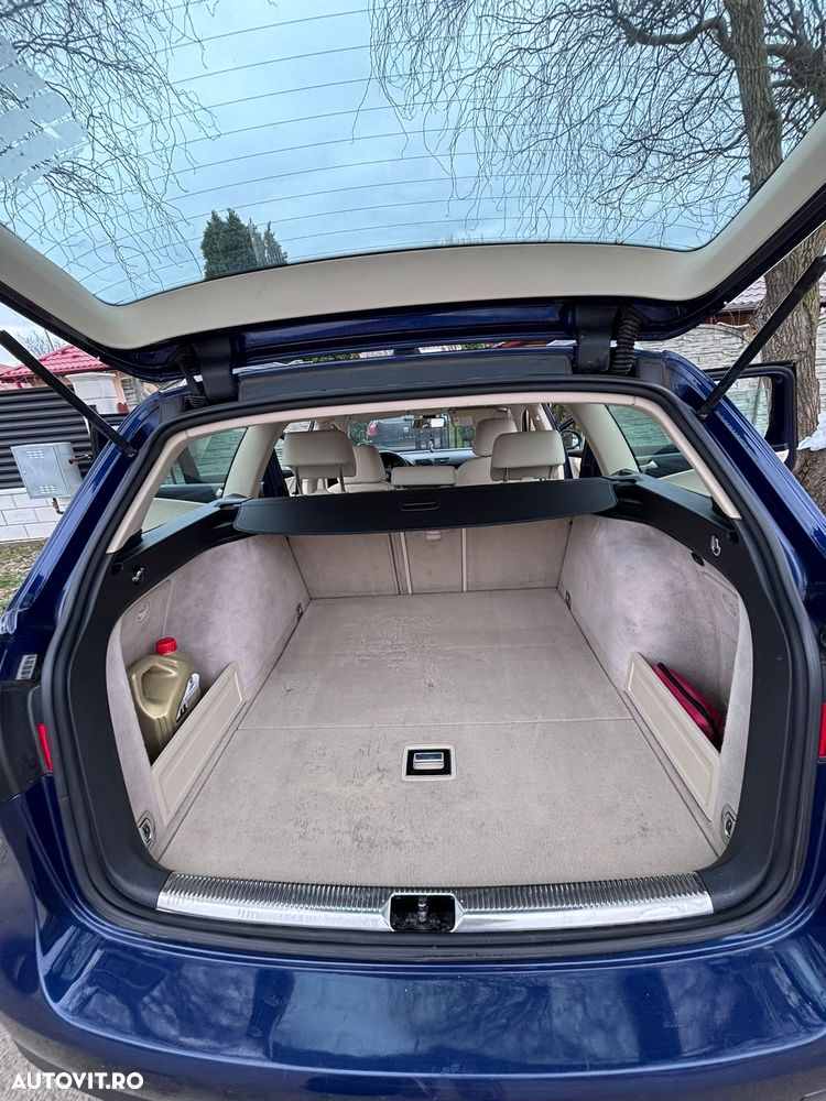 Volkswagen Passat 2.0TDI Comfortline DPF - 4