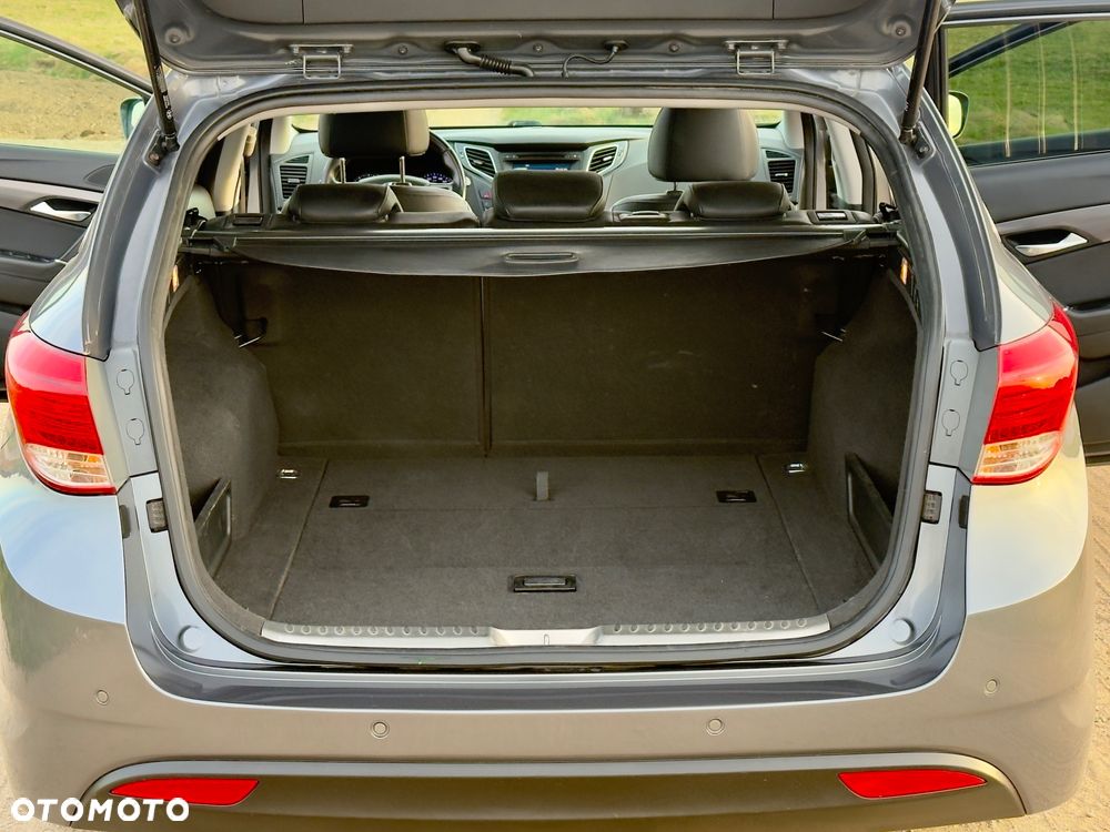 Hyundai i40 2.0 Premium - 18